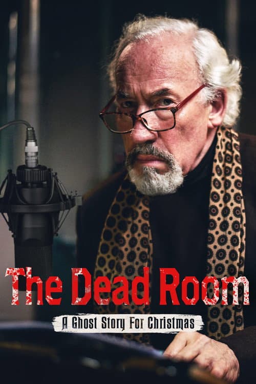 Poster for The Dead Room