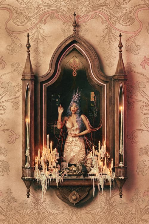 Poster for HADES