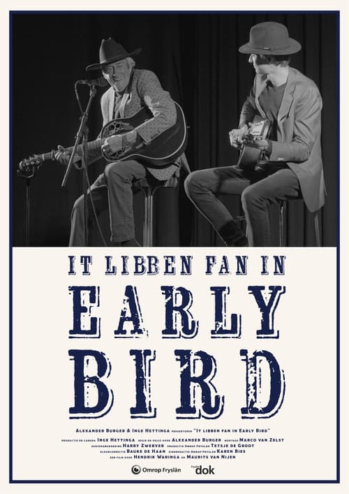 Poster for Life of an Early Bird