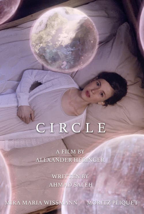 Poster for Circle (Short 2016)