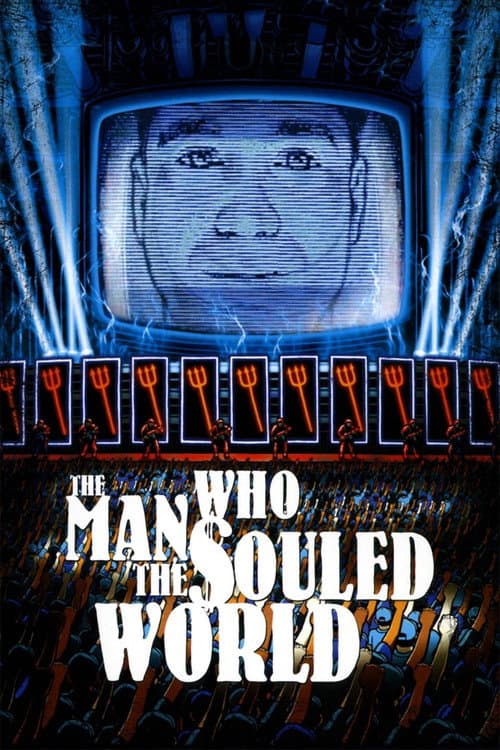 Poster for The Man Who Souled the World