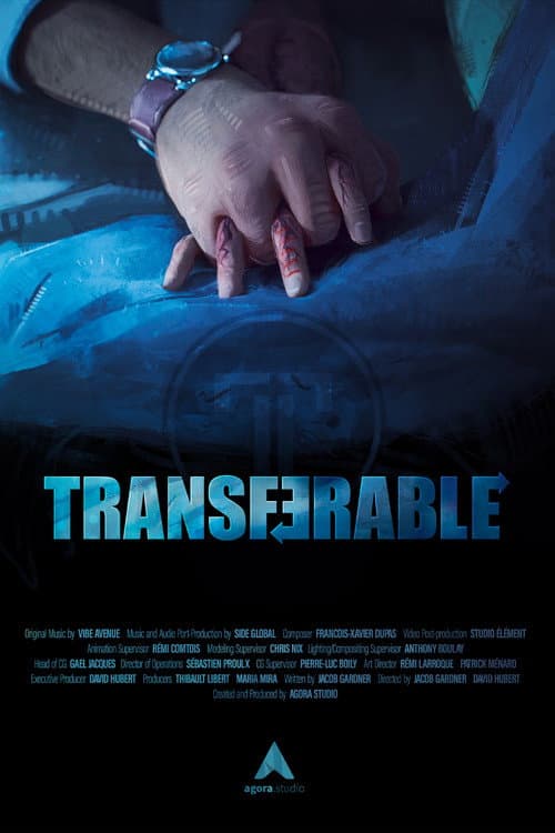 Poster for Transferable