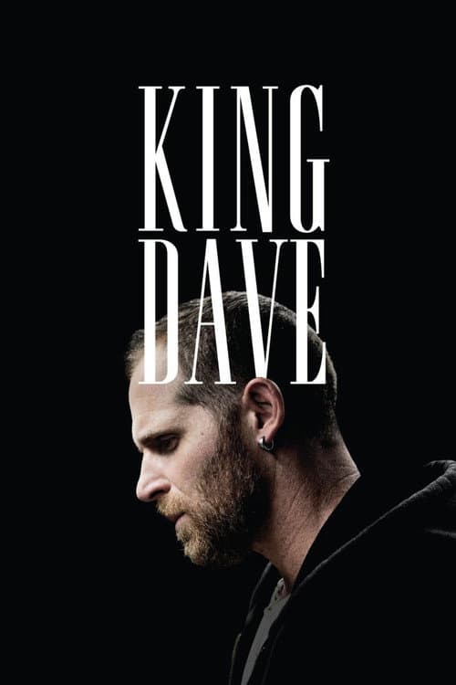 Poster for King Dave