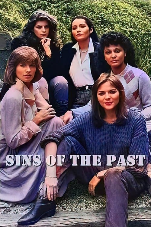 Poster for Sins of the Past