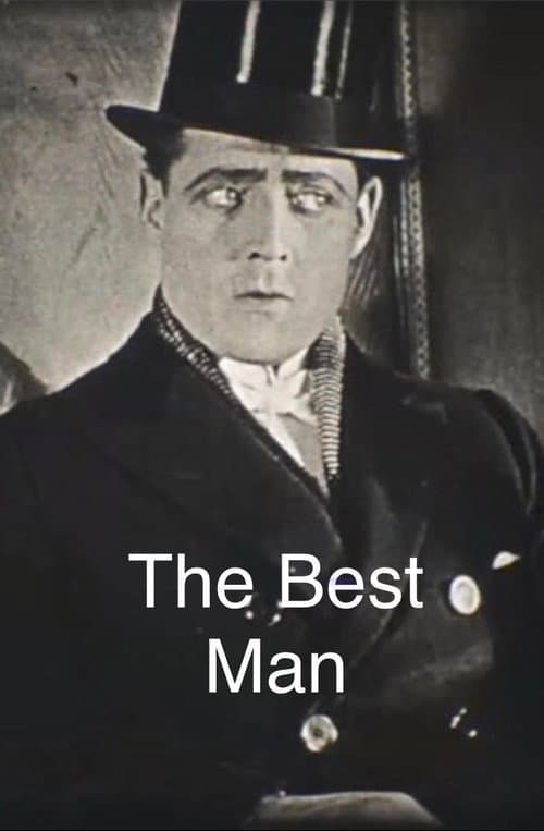 Постер до фільму «The Best Man»