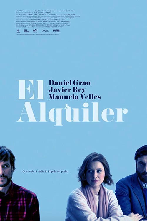 Poster for The Contract