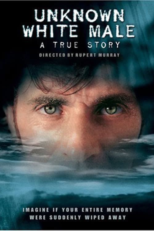 Poster for Unknown White Male