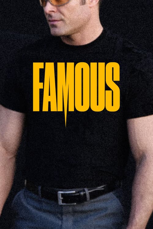 Poster for Famous