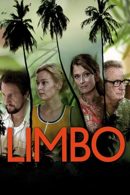 Poster for Limbo