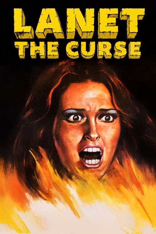 Poster for Lanet