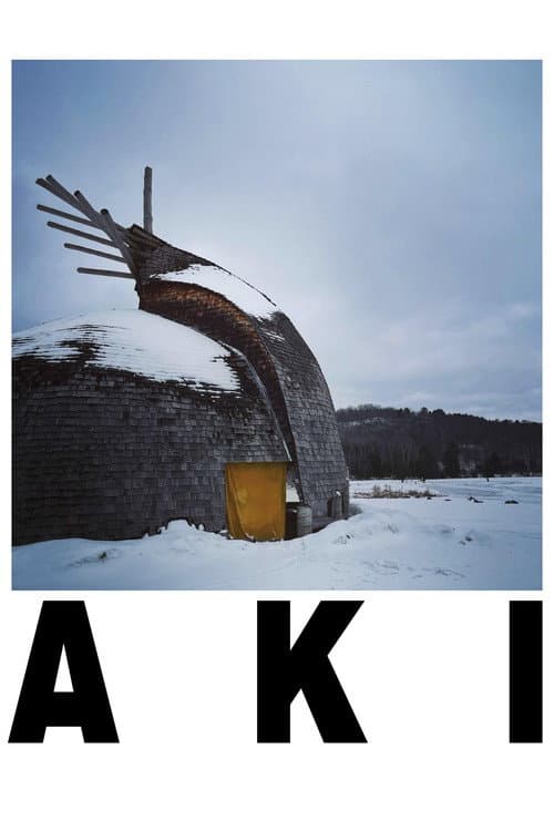 Poster for Aki