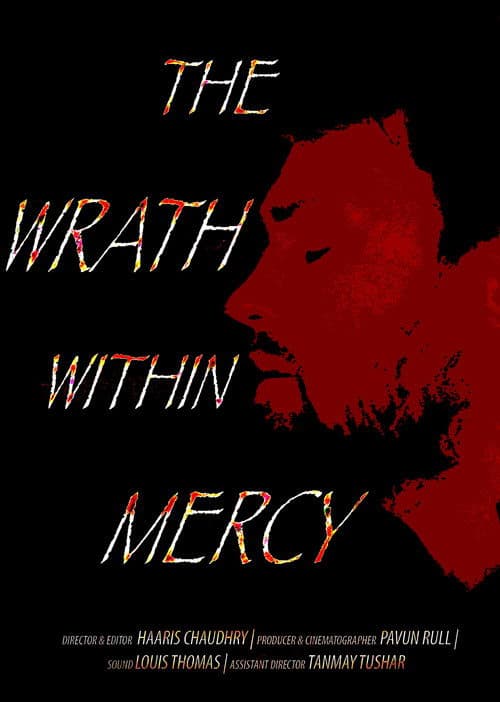 Poster for The Wrath Within Mercy