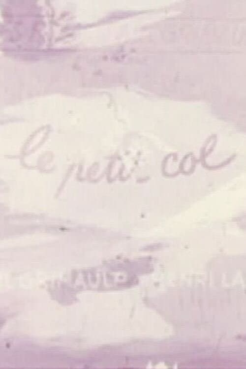 Poster for The Little Collar