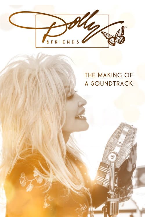 Poster for Dolly & Friends: The Making of a Soundtrack
