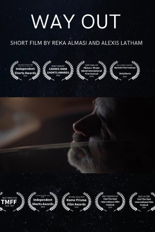 Poster for Way Out