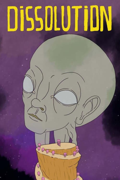 Poster for Dissolution