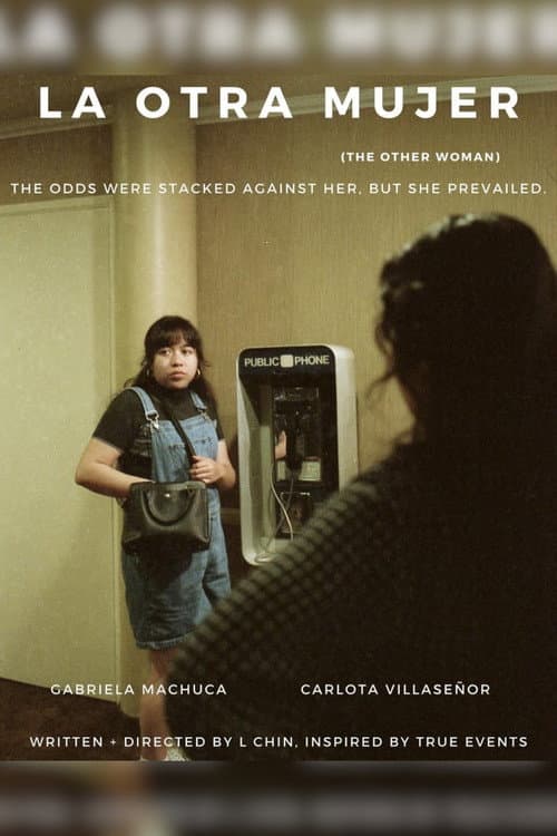 Poster for The Other Woman