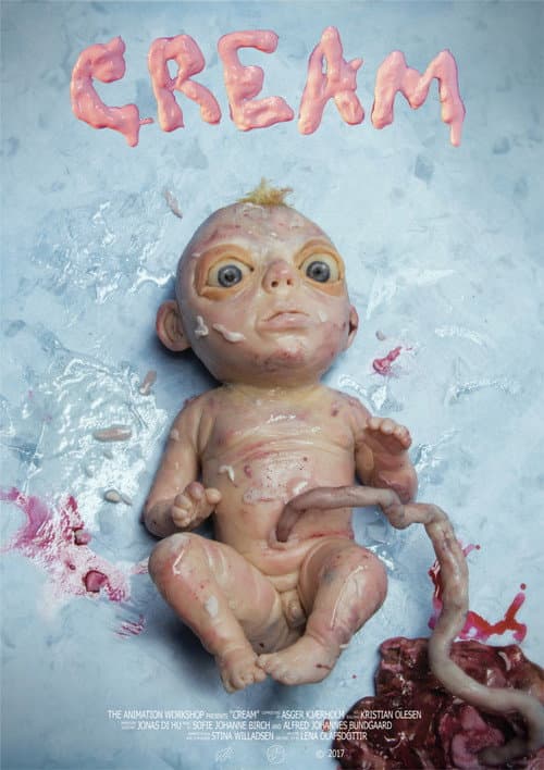 Poster for Cream
