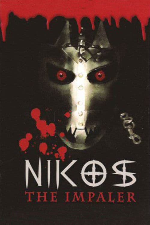Poster for Nikos the Impaler