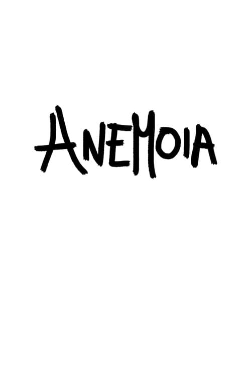 Poster for Anemoia