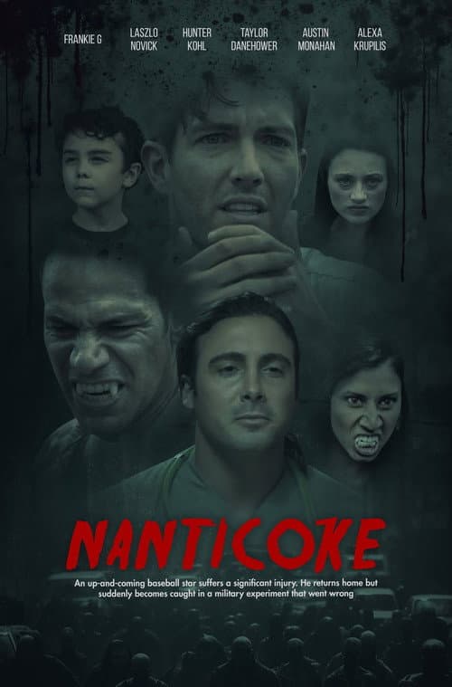 Poster for Nanticoke