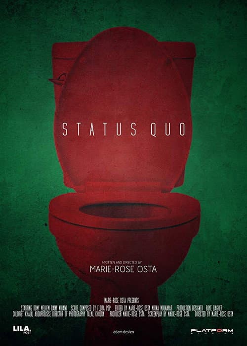 Poster for Status Quo