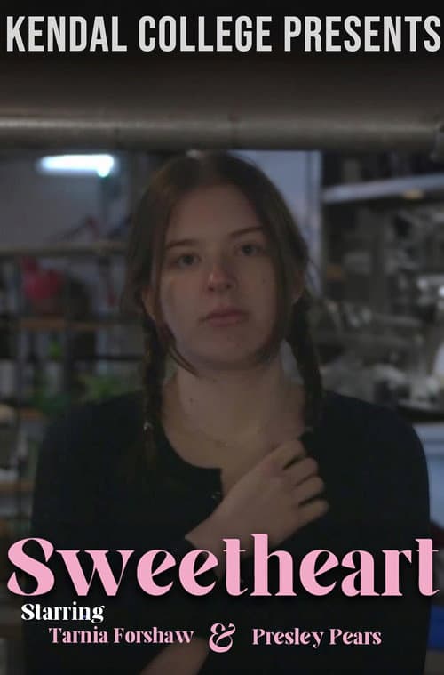 Poster for Sweetheart