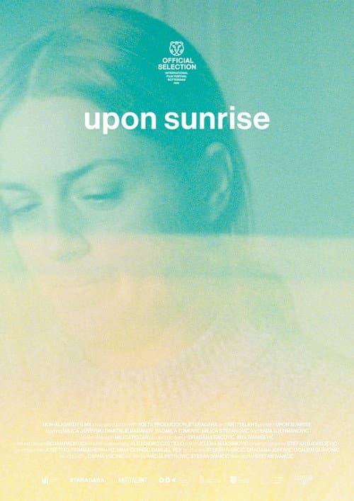 Poster for Upon Sunrise
