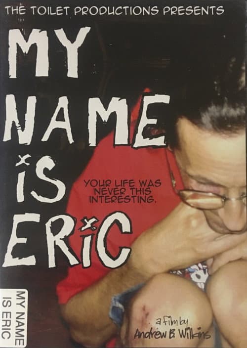 Poster for My Name Is Eric