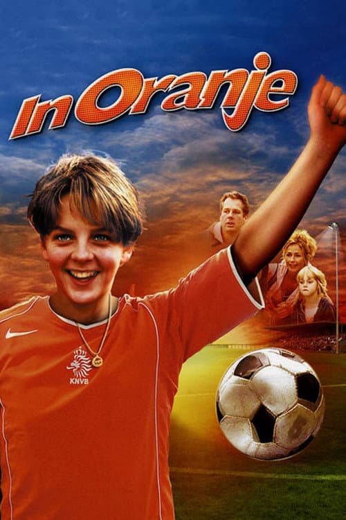 Poster for In Orange