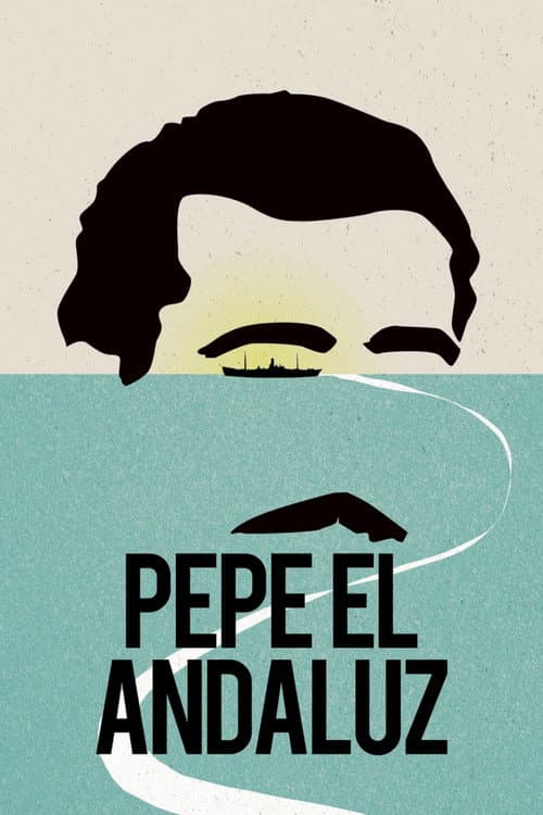 Poster for Pepe el Andaluz