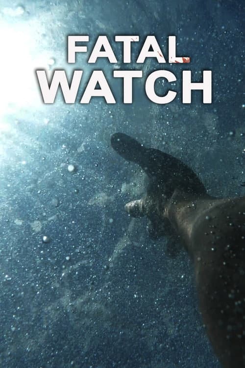 Poster for Fatal Watch