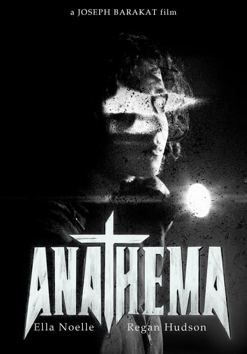 Poster for ANATHEMA