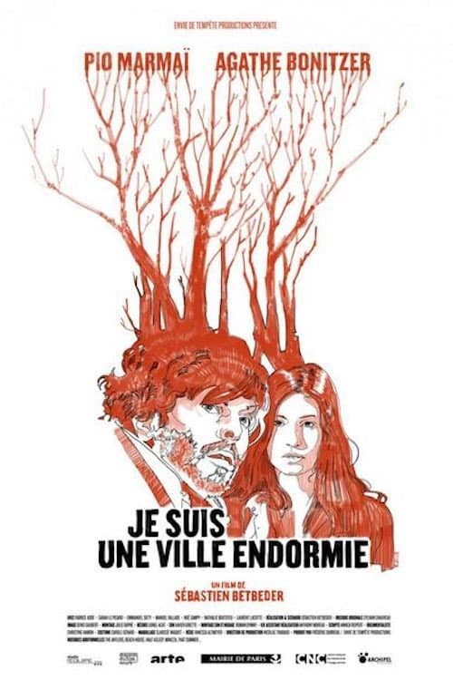 Poster for Nights with Théodore