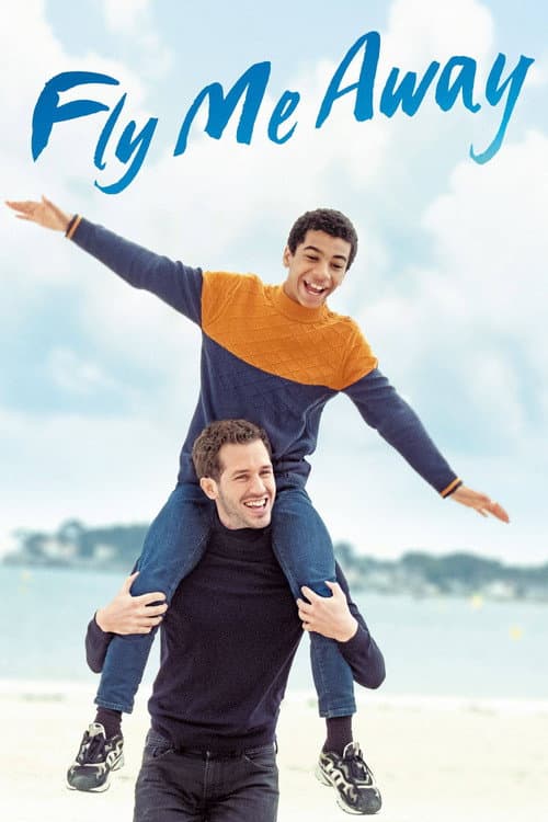 Poster for Fly Me Away