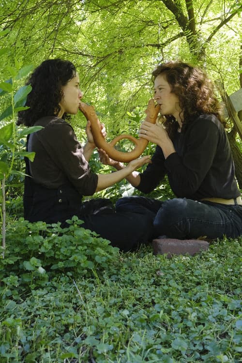 Poster for Ritual para la soledad