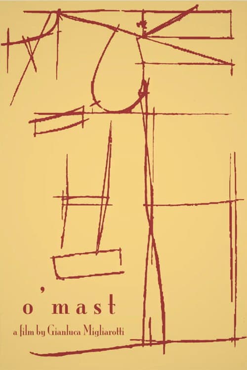 Poster for O'Mast