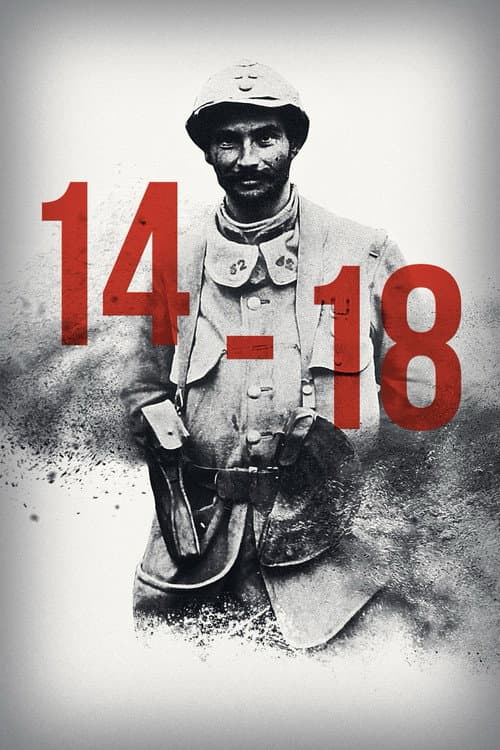 Poster for Over There, 1914-18