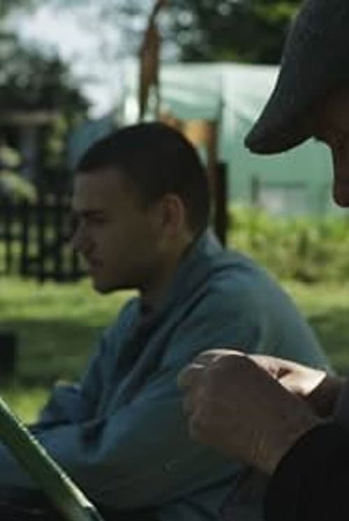 Poster for Une partie de pêche