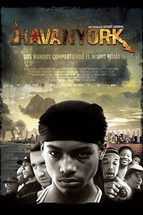 Poster for Havanyork