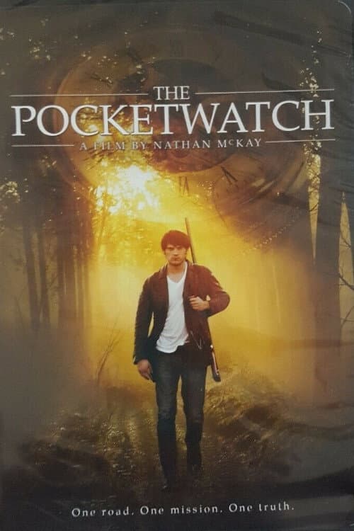 Poster for The Pocketwatch