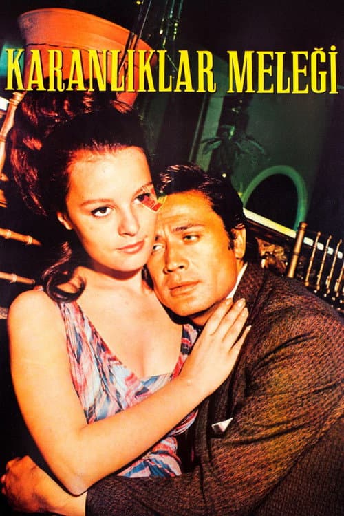 Poster for Karanlıklar Meleği