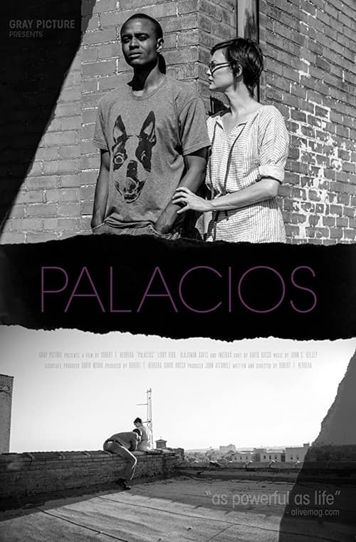 Poster for Palacios