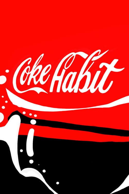 Poster for Coke Habit