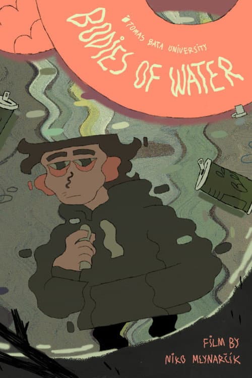 Poster for Bodies of Water