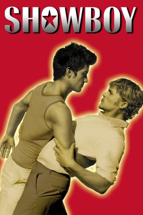 Poster for Showboy