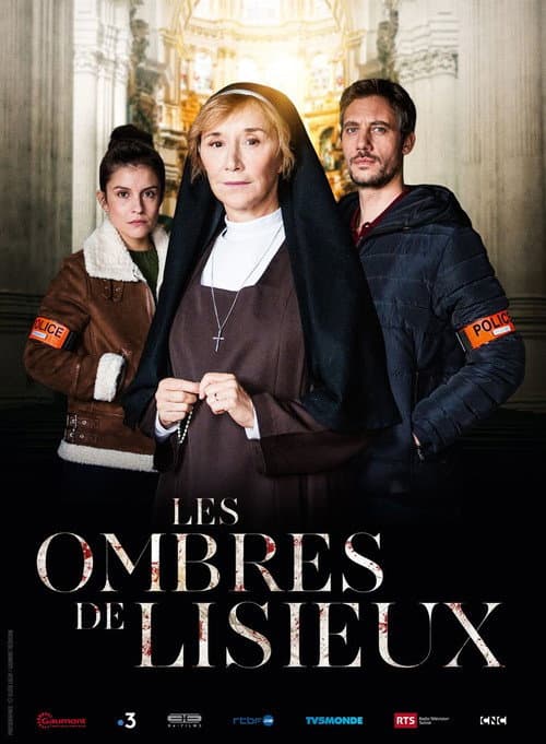 Poster for Les Ombres de Lisieux