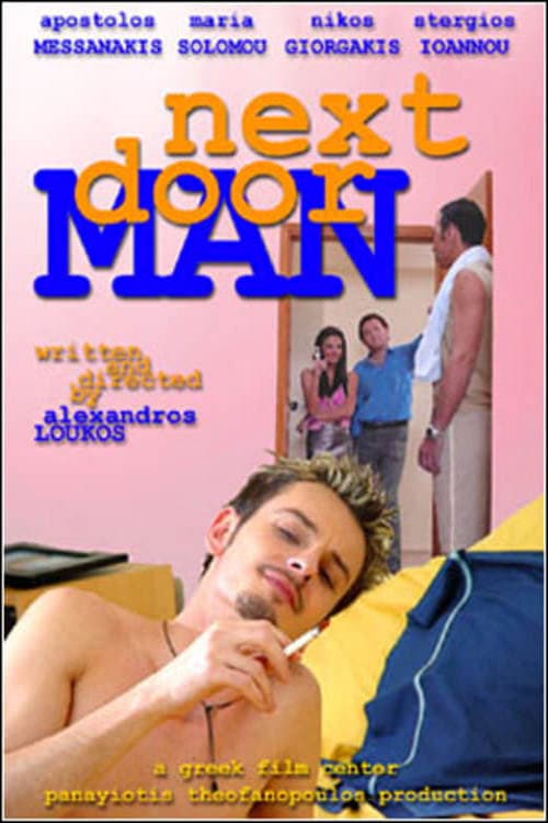 Poster for Next Door Man