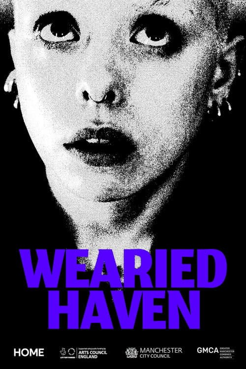 Poster for Wearied Haven