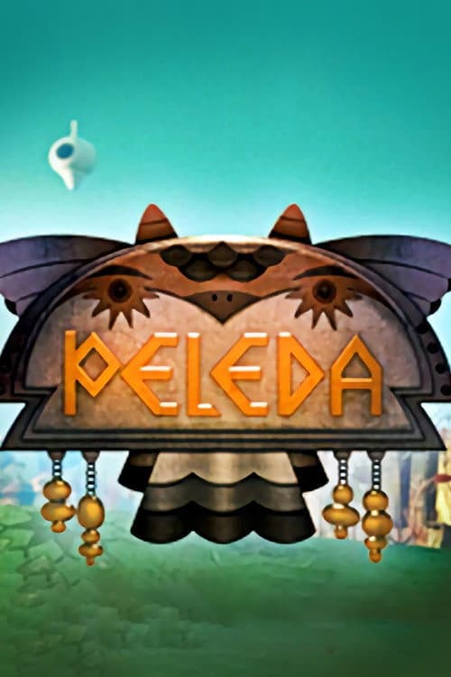 Poster for Peleda
